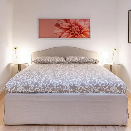 Appartement Casa Emilia 65 Florence
