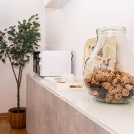 Casa Emilia 65 Appartement Florence