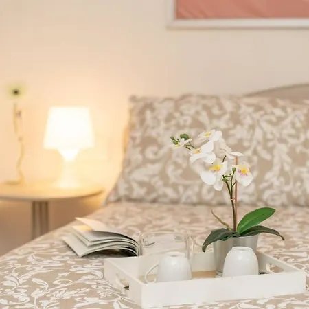 Casa Emilia 65 Appartement *