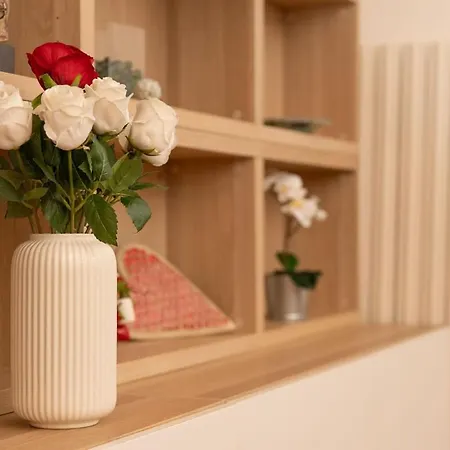 Appartement Casa Emilia 65 *