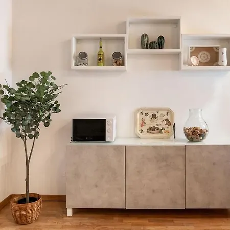 Casa Emilia 65 Florence
