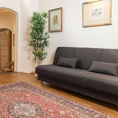 Casa Emilia 65 Appartement *
