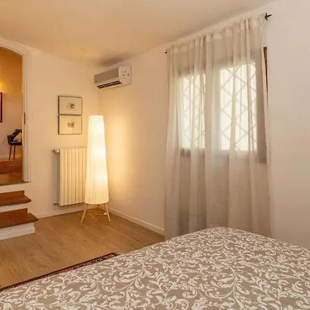 Casa Emilia 65 Appartement