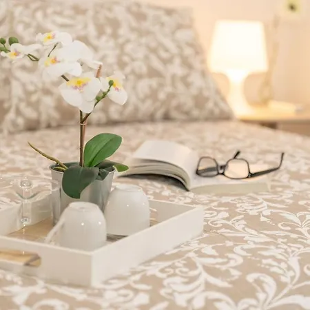 Casa Emilia 65 Appartement *