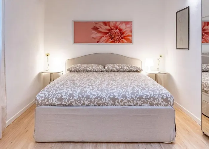 Appartement Casa Emilia 65 Florence