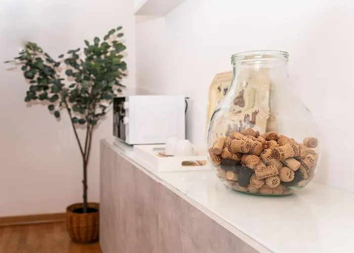 Casa Emilia 65 Appartement Florence