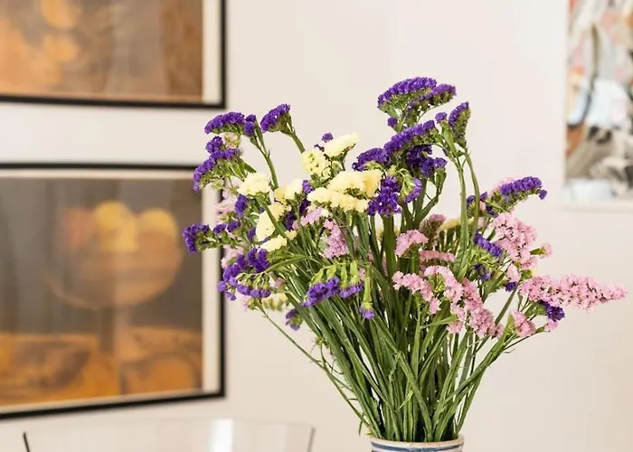 Appartement Casa Emilia 65