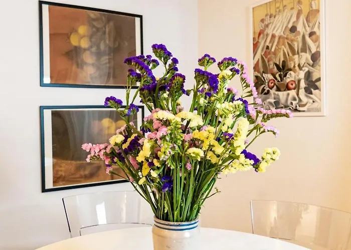 Casa Emilia 65 Appartement Florence