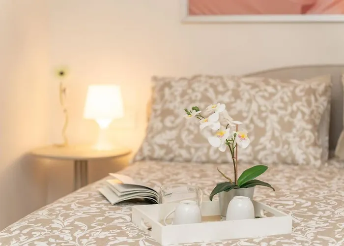 Casa Emilia 65 Appartement *