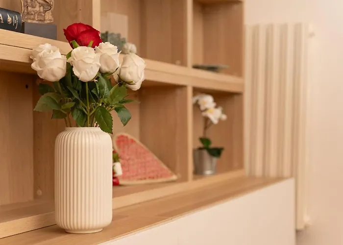 Appartement Casa Emilia 65 *