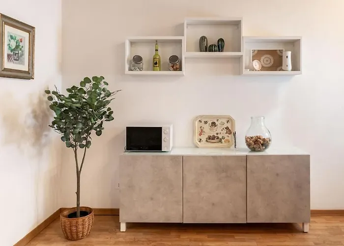 Casa Emilia 65 Florence