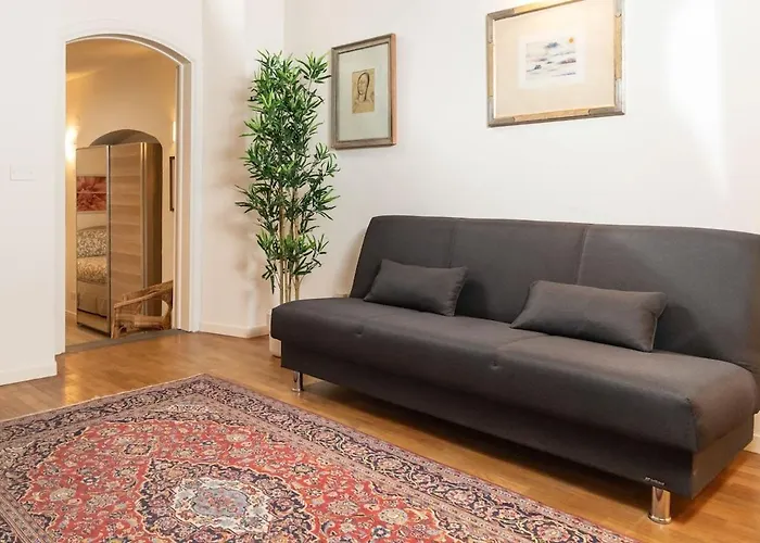 Casa Emilia 65 Appartement *