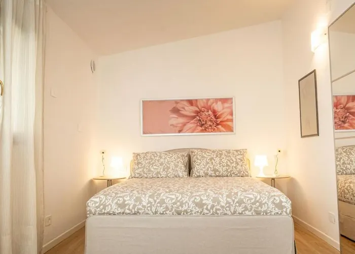 Casa Emilia 65 Appartement