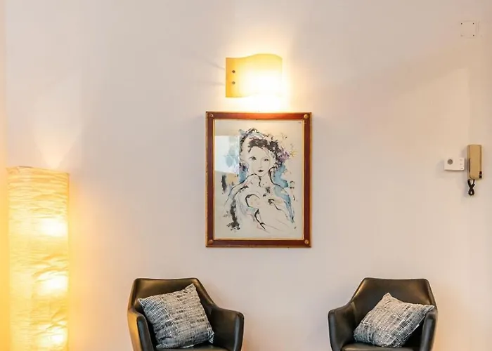 Casa Emilia 65 Florence