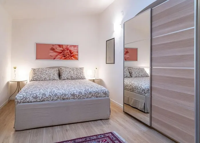 Casa Emilia 65 *