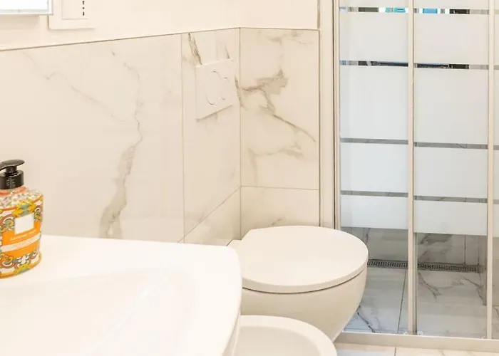 Casa Emilia 65 Appartement