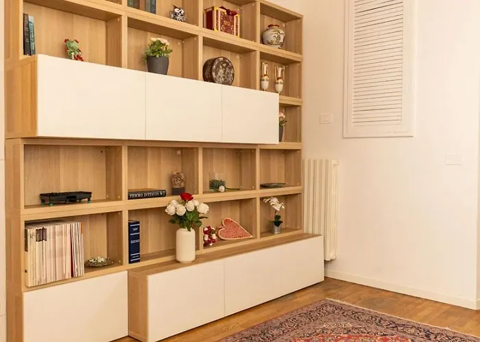 Casa Emilia 65 *