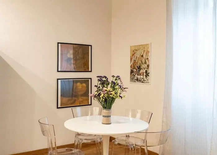Appartement Casa Emilia 65