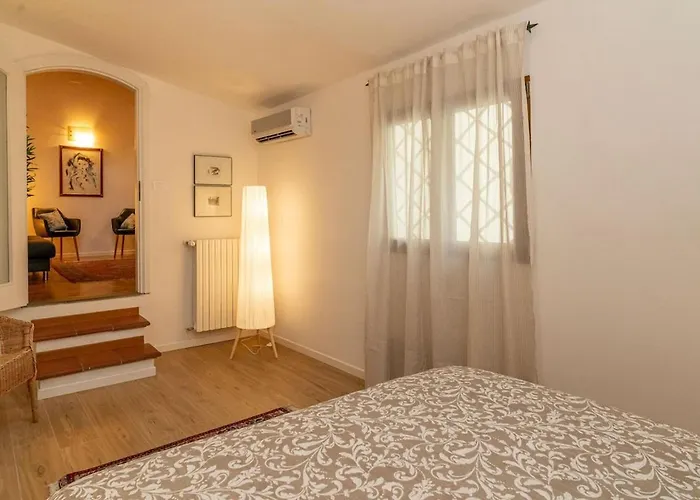 Casa Emilia 65 Appartement