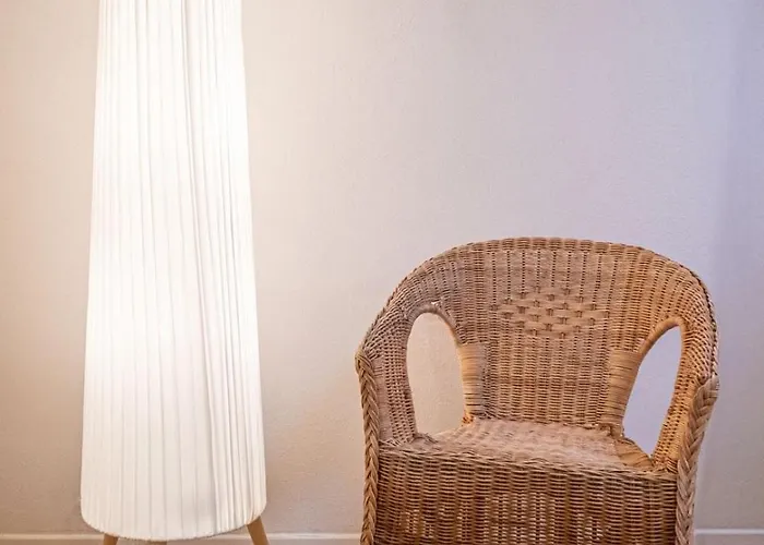 Appartement Casa Emilia 65