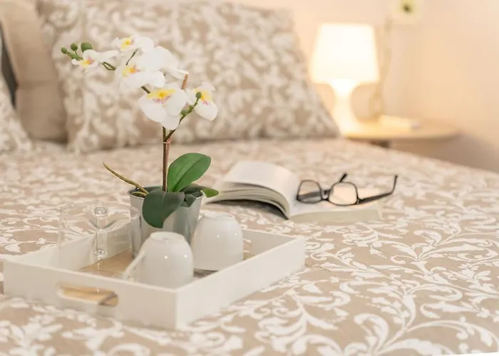 Casa Emilia 65 Appartement *